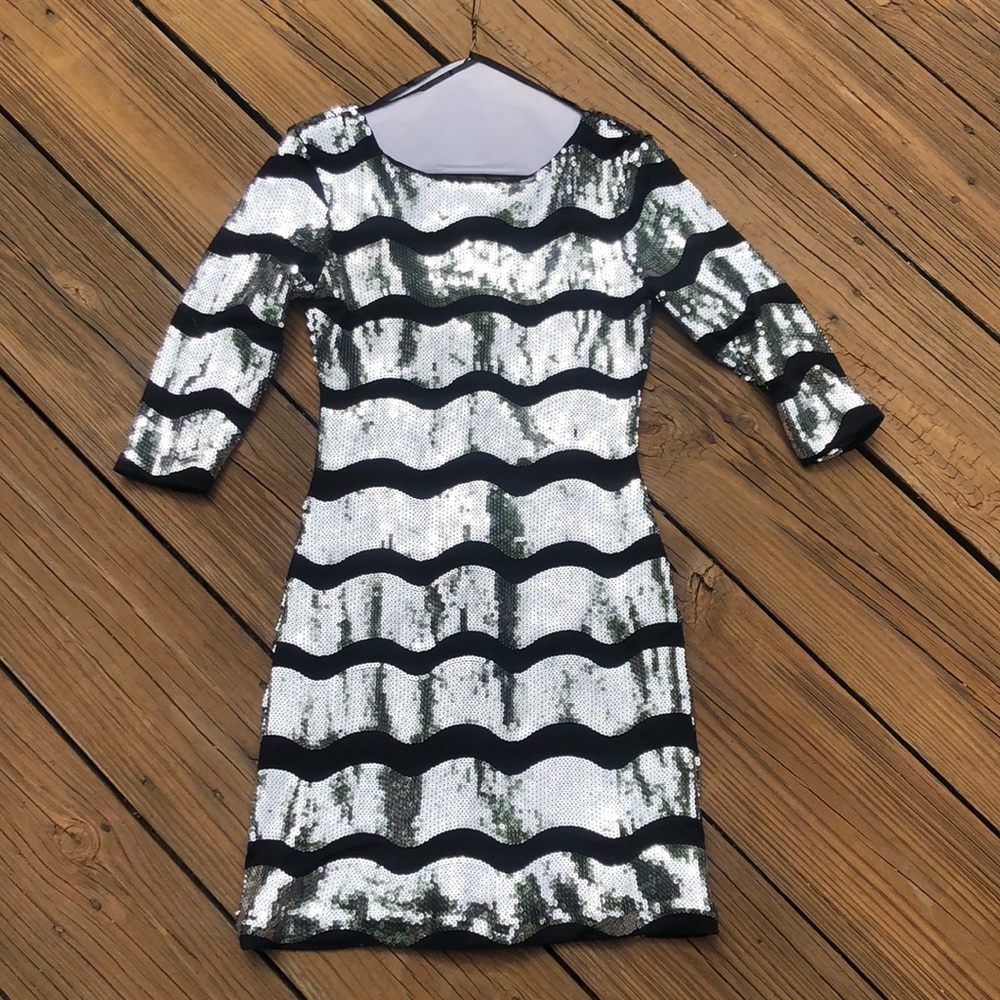 Awesome Cocktail Party Dress!